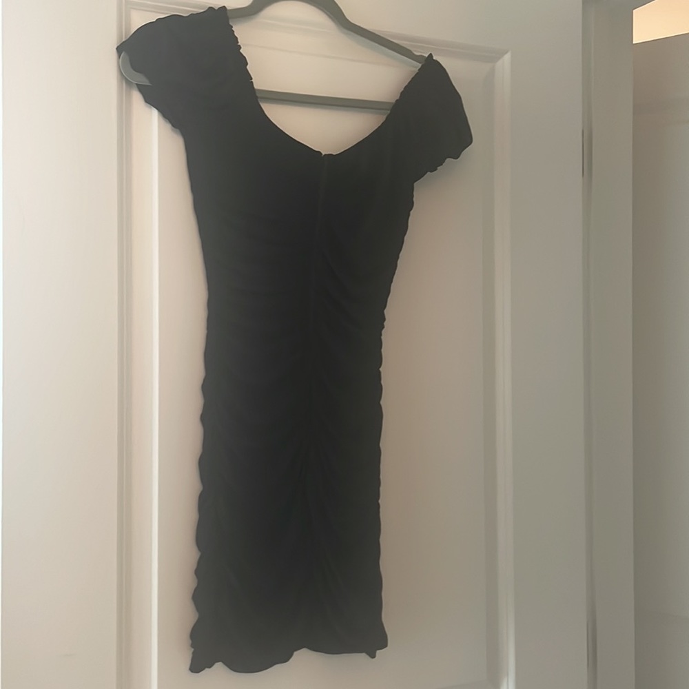 Windsor Bodycon Mini Dress - Picture 3 of 4